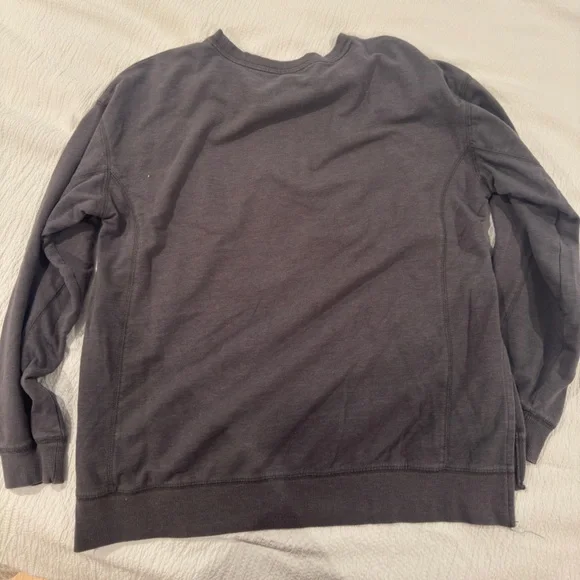 Wildfox Easy Does It Sweatshirt - Picture 4 of 4